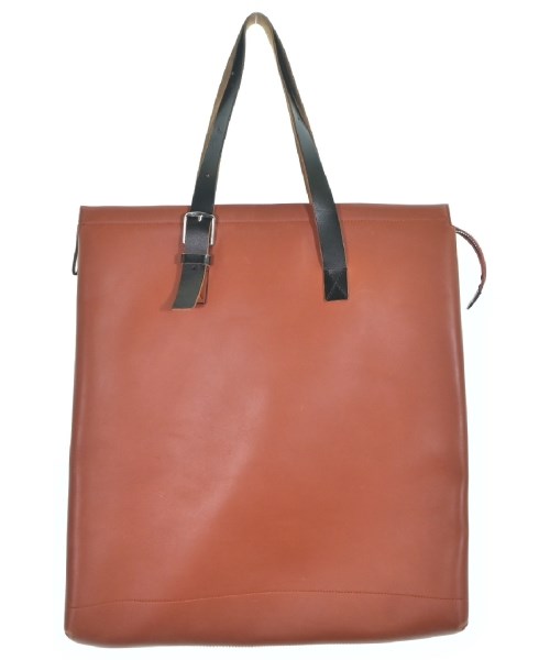 MARNI กระเป๋าถือขนาดใหญ่