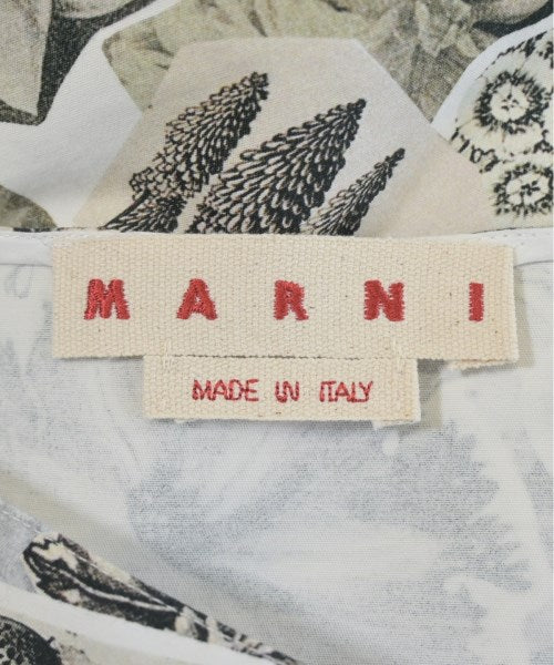 MARNI กระโปรงยาว/แม็กซี่ยาว