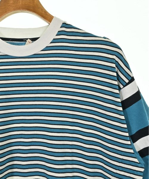 MARNI เสื้อยืด/เสื้อท็อปส์