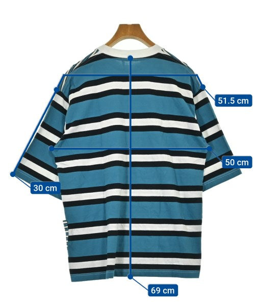 MARNI เสื้อยืด/เสื้อท็อปส์