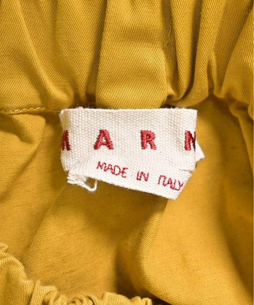 MARNI กระโปรงยาวถึงเข่า