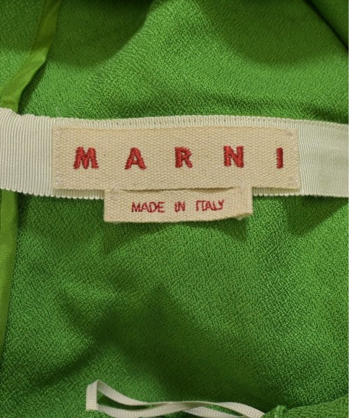 MARNI กระโปรงยาวถึงเข่า