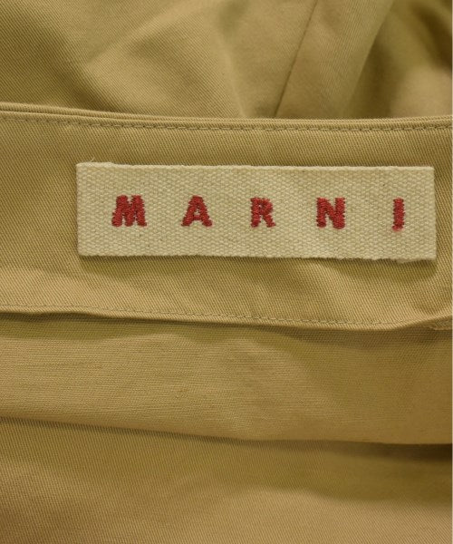 MARNI กระโปรงยาวถึงเข่า