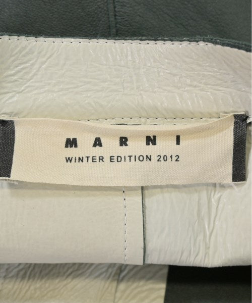 MARNI เสื้อโค้ท อื่น