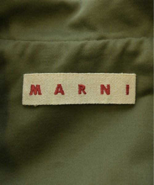 MARNI แจ็คเก็ตเบลาส์ อื่น
