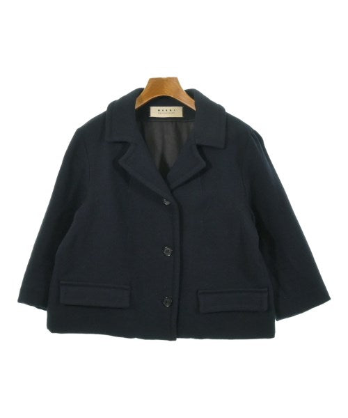 MARNI เสื้อโค้ท อื่น