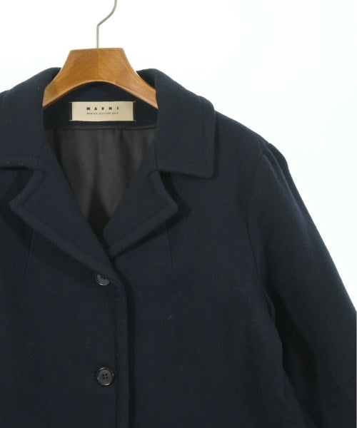 MARNI เสื้อโค้ท อื่น