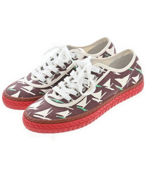 MARNI รองเท้าผ้าใบ