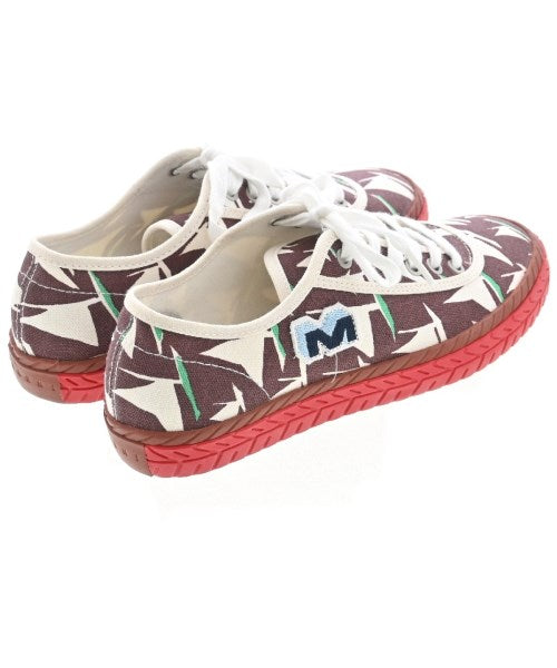 MARNI รองเท้าผ้าใบ