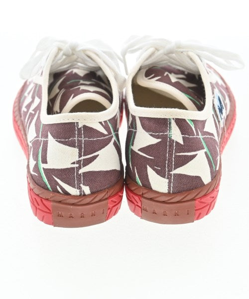 MARNI รองเท้าผ้าใบ
