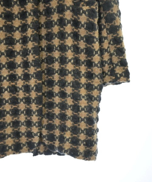 MARNI เสื้อโค้ทเชสเตอร์ฟิลด์