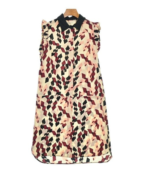 MARNI ชุดเดรส
