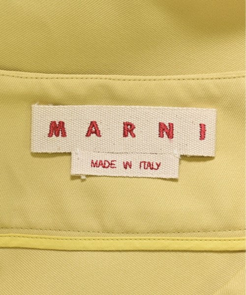 MARNI กระโปรงยาวถึงเข่า