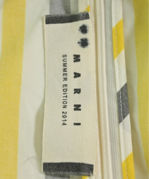 MARNI ชุดเดรส