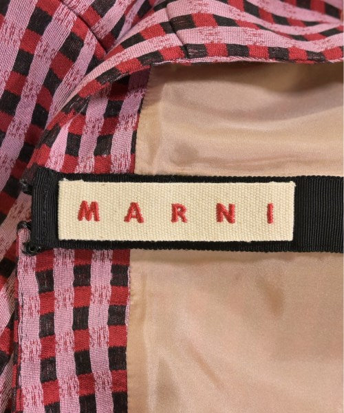 MARNI กระโปรงยาว/แม็กซี่ยาว
