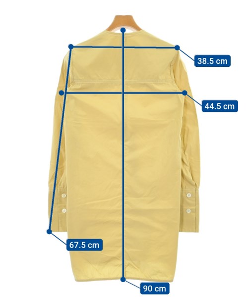 MARNI เสื้อสตรี