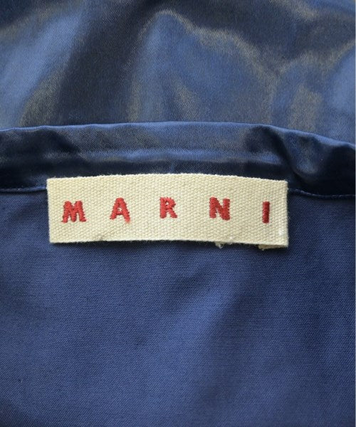MARNI กระโปรงยาว/แม็กซี่ยาว