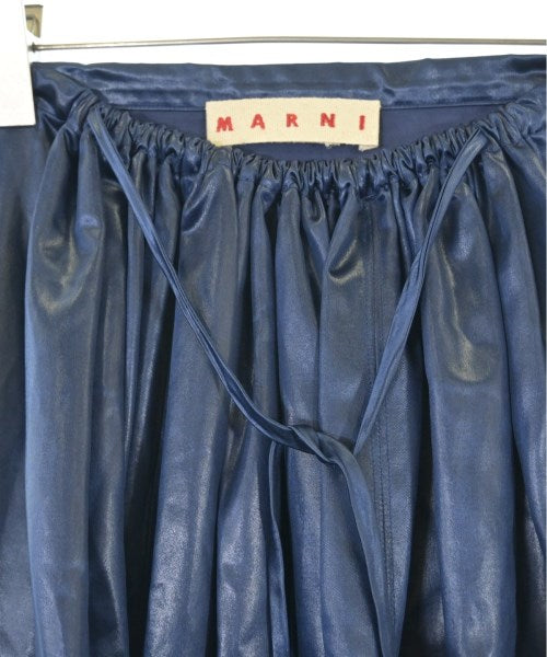 MARNI กระโปรงยาว/แม็กซี่ยาว