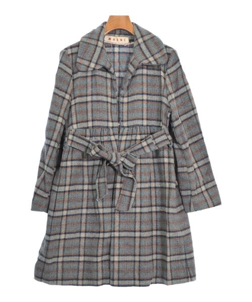 MARNI เสื้อโค้ท อื่น