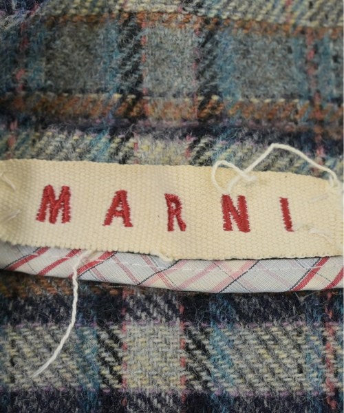 MARNI เสื้อโค้ท อื่น