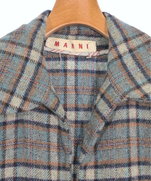 MARNI เสื้อโค้ท อื่น