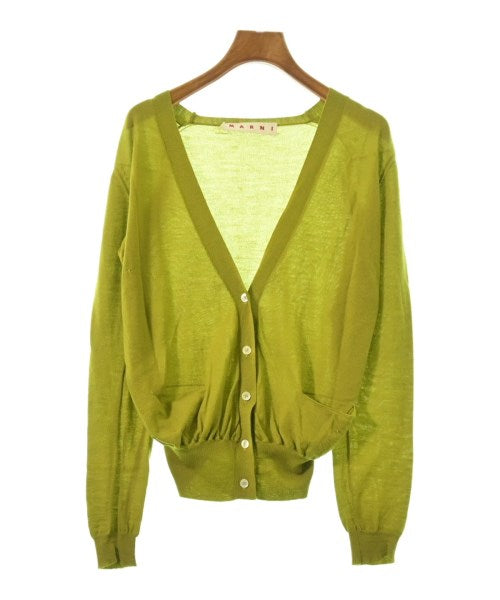 MARNI เสื้อคาร์ดิแกน