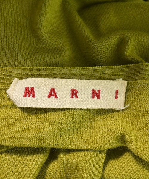 MARNI เสื้อคาร์ดิแกน