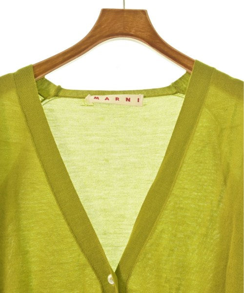 MARNI เสื้อคาร์ดิแกน