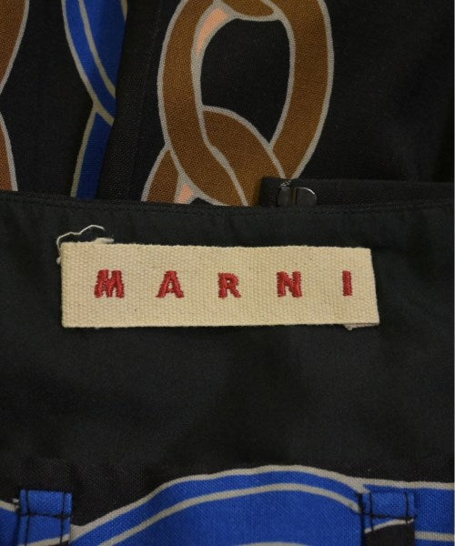 MARNI กระโปรงยาวถึงเข่า