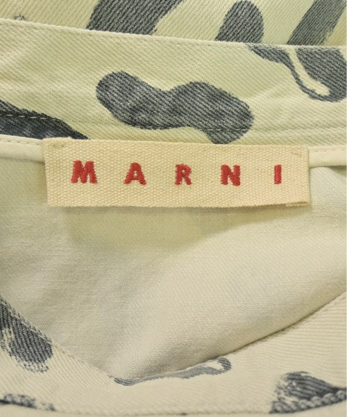 MARNI กระโปรงยาวถึงเข่า