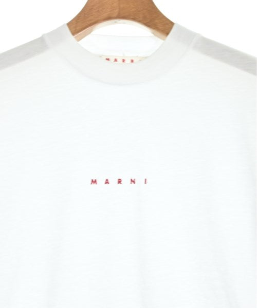 MARNI เสื้อยืด/เสื้อท็อปส์