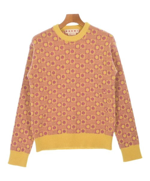 MARNI เสื้อกันหนาว