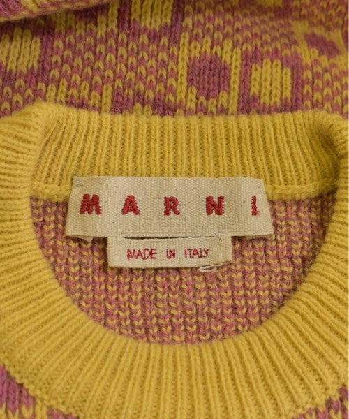 MARNI เสื้อกันหนาว