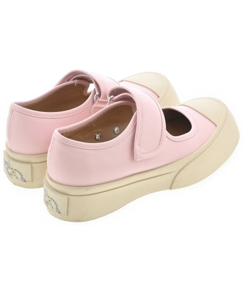 MARNI รองเท้าผ้าใบ