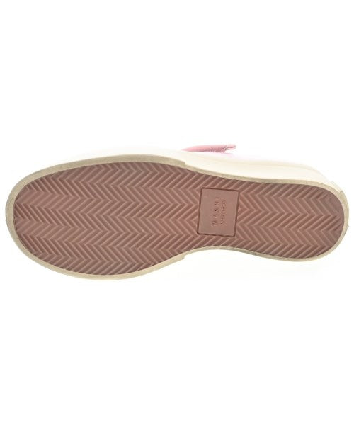 MARNI รองเท้าผ้าใบ