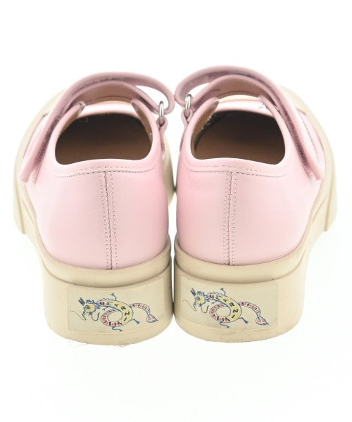MARNI รองเท้าผ้าใบ