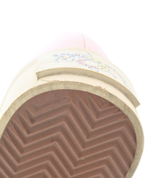 MARNI รองเท้าผ้าใบ