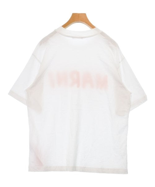 MARNI เสื้อยืด/เสื้อท็อปส์