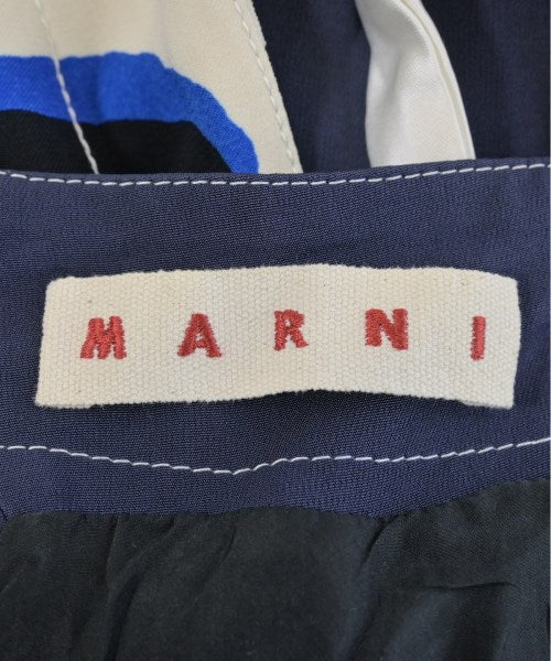 MARNI กระโปรงยาว/แม็กซี่ยาว