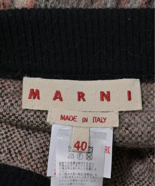 MARNI กระโปรงยาว/แม็กซี่ยาว