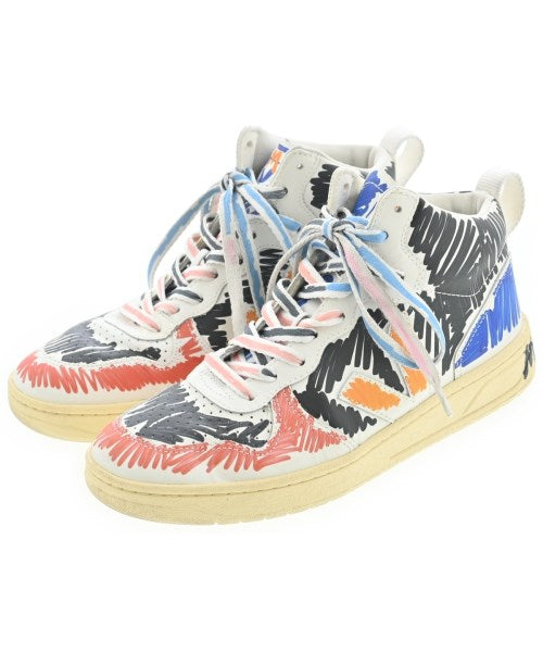 MARNI รองเท้าผ้าใบ