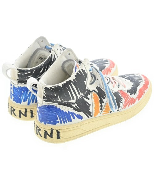 MARNI รองเท้าผ้าใบ
