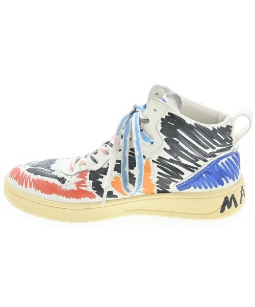 MARNI รองเท้าผ้าใบ