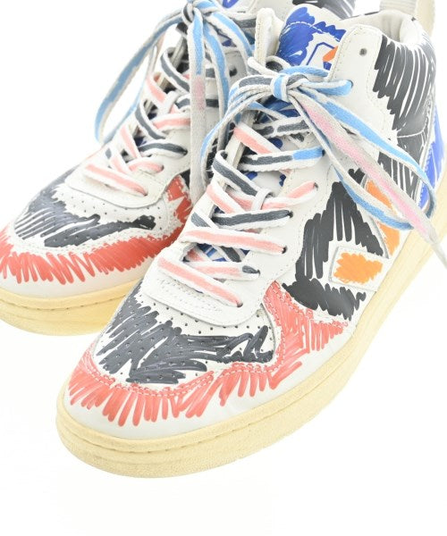 MARNI รองเท้าผ้าใบ