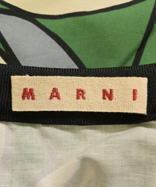 MARNI กระโปรงยาวถึงเข่า