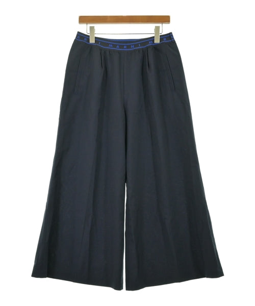 MARNI กางเกงขายาว