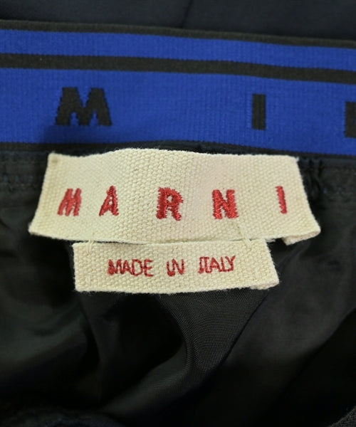 MARNI กางเกงขายาว