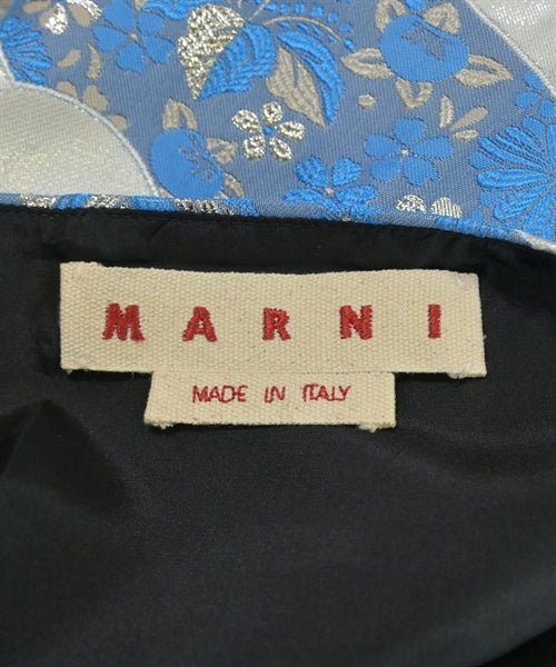 MARNI กระโปรงยาว/แม็กซี่ยาว