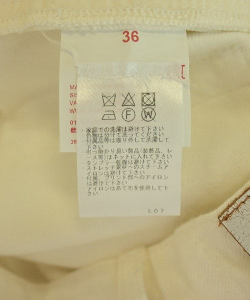 MARNI กางเกง อื่น