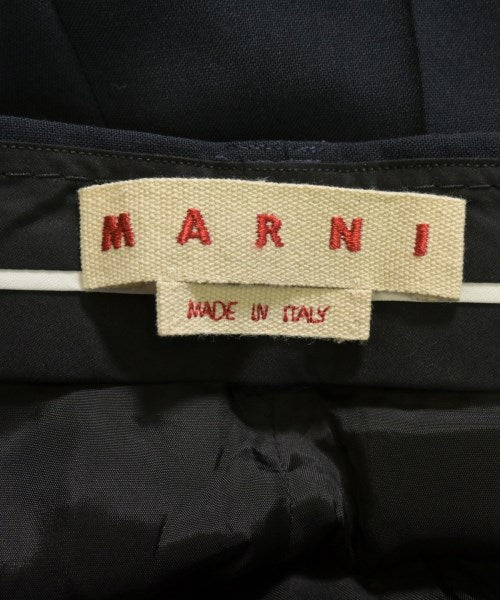 MARNI กางเกง 5 ส่วน